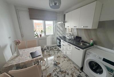 Apartament cu 2 camere, de inchiriat, Complex Studentesc, Centrala - 6