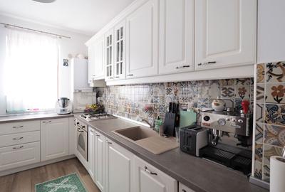 Apartament spatios cu 3 camere in complex rezidential | zona Aviatie - 6
