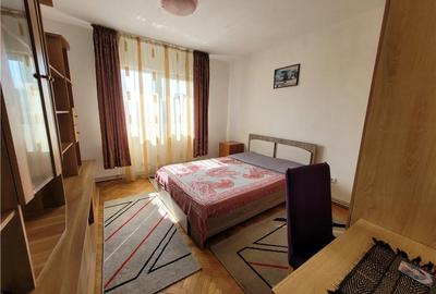 Apartament 1 camera , Ramurele , Et 2 , Orientare Sudica - 1