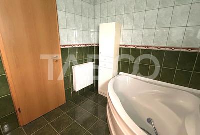 Apartament de inchiriat 96 mpu 4 camere 2 balcoane 2 bai zona Tilisca - 7