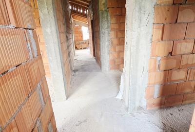 Vilă P+1 la roșu, 5 camere, 143 mp utili, teren 450 mp, Cocosesti - 59
