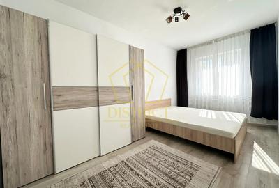 Apartament spatios cu 2 camere | Zona Girocului | PetFriendly - 1