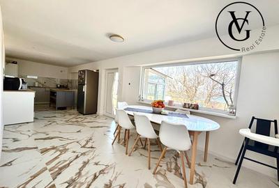 Casa P+M | 4 camere | Ovidiu - Lacul Siutghiol, 400 mp - 18