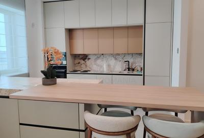 REA1027654 Penthouse tip duplex 3 camere Luxuria Residence - 4