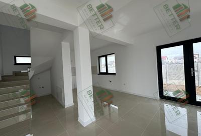 Casa Finalizata De Vanzare P+1 | 4 camere  | 3 bai | Teren 363 mp Berceni - 6