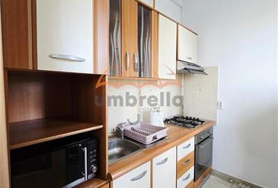 DE INCHIRIAT apartament cu o camera, 37mp, zona Liberty Park, 365 euro - 7
