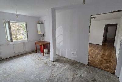Apartament 3 camere în zona PIATA FLORA - 3
