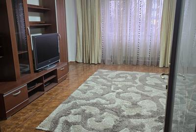 Ap. 3 camere | 76 mp | Decomandat | Mobilat & Utilat | 13 Septembrie – Prosper - 1