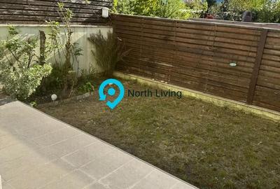 Apartament 3 Camere cu Gradina proprie | Otopeni | Bloc Nou - 6