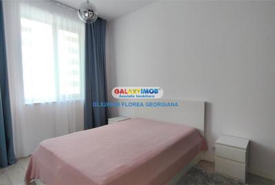 Inchiriere  apartament 2 camere gradina Baneasa Greenfiled Residence - 6
