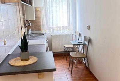 ZONA VIVO apartament 1 camera mobilat si utilat! - 16