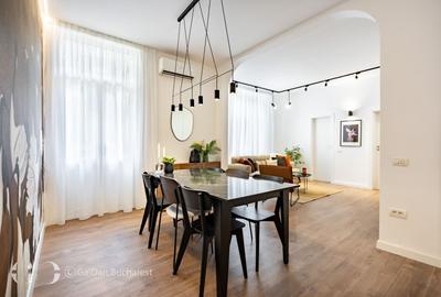 Apartament premium | Universitate | GalDan Apartments - 3