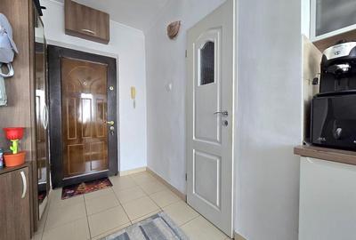 APARTAMENT 2 CAMERE | TIP AN | ZONA IOSIA NORD | ORADEA - 12