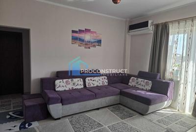 Apartament cu 2 camere | Mobilat & Utilat | Giroc | 86,800 EURO - 1