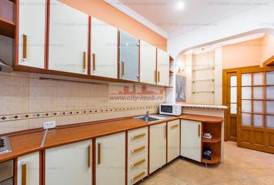Vanzare si * sau Inchiriere Casa/Vila 5 camere Dorobanti - 14