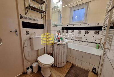 Apartament 3 camere – Tg. Mureș – Budai – Poli 2 - 8