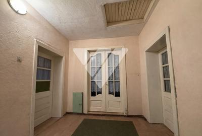 Casa 5 camere, 115 mp utili, teren 270 mp zona Tiglari Sibiu - 7