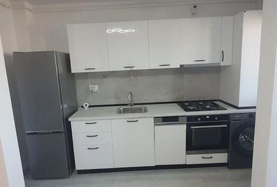 Garsoniera 400m metrou Berceni- Centrala proprie - 2