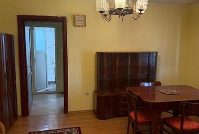 Apartament cu 2 camere semidecomandat în Electroprecizia