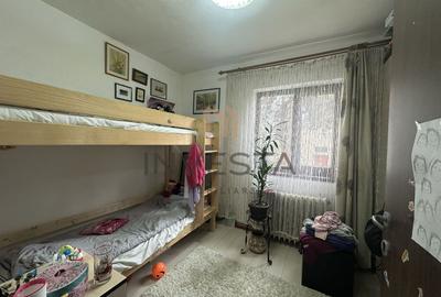 Apartament 2 camere zona Piata Hermes! - 1