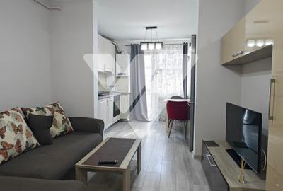 Apartament 2 camere Turnișor - 1