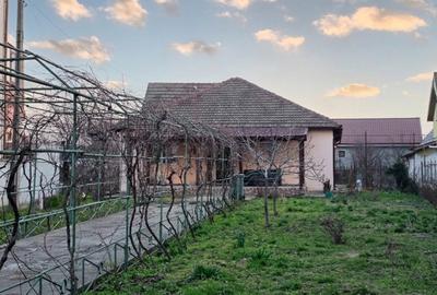 Casa individuala in Navodari, cartierul nou de vile, teren de 1487 mp - 18
