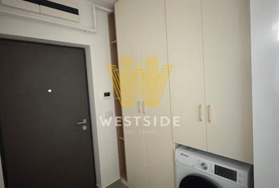 Apartament premium de inchiriat, complex Denya Forest - 5