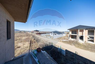 Casă nouă premium în Săcele | Construcție de calitate - 16