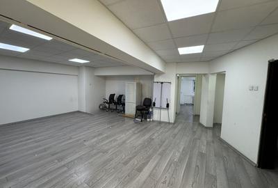 Spatii de birouri de vanzare *Piata Unirii* suprafete intre 27-182mp - 11
