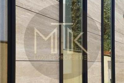 Exclusiv | Vila cu piscina lux -Baneasa I 5 Locuri de parcare - 33