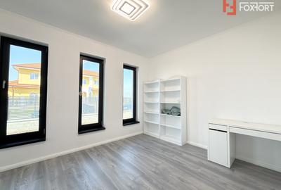 Casa individuala 5 camere si teren 1033 mp, de vanzare in Sacalaz, Exterior Sud - 25