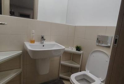 Apartament deosebit 3 camere Baneasa - 8