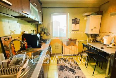 4 Camere  Zona Eden - Inel 1 , 71mp , Etaj 4/5 - Mobilat & Utilat - 6