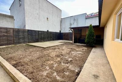 Anadalchioi- zona de case -Casa parter (doua corpuri)+ teren 449 mp - 7
