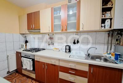 Apartament de vanzare cu 2 camere in Piata Schiller Sibiu - 6