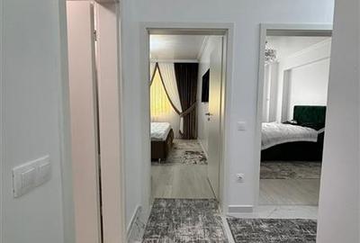 Apartament intabulat, 3 camere, 2 bai, etaj 1, Avantgarden IV , Brasov - 4