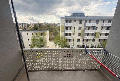 Apartament 2 Camere cu Parcare – Complex Contemporan, Păcurari, Iași - 6