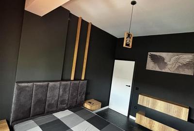 Apartament NOU cu 3 camere si balcon in Ciresica - 3
