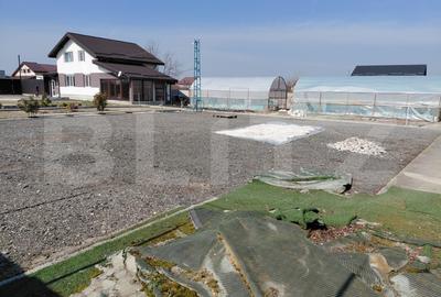 Teren 600mp, Craiova, Cernele. - 1