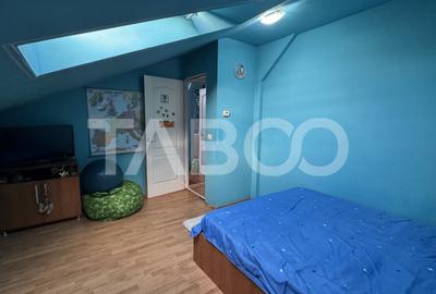 Apartament cu 3 camere mobilat utilat 65 mp COMISION 0% Valea Aurie - 8
