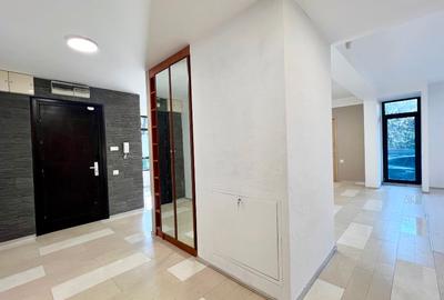 INCHIRIERE SPATIU DE BIROU // BANEASA- ALEEA TEISANI - 8