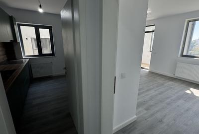 Lira Residence apartament nemobilat 3 camere 78 mp cu parcare - 10
