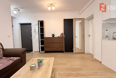Prima inchiriere, apartament cu 3 camere - zona Mosnita Noua - 10