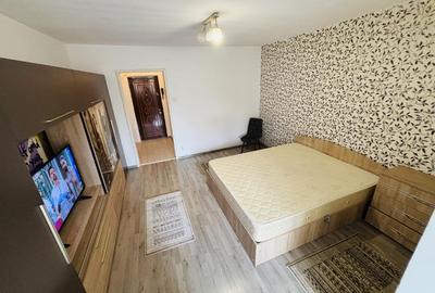 Garsonieră semidecomandată în Drumul Taberei