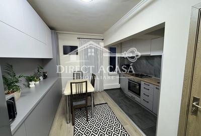 Apartament premium 3 camere, 76 mp, Tudor, parcare acoperita - 2