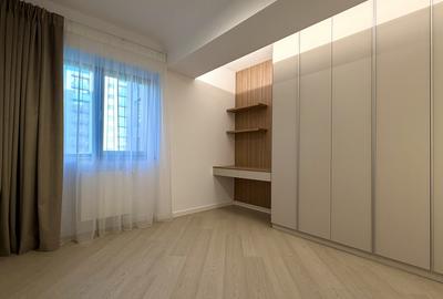 De inchiriat | Apartament 3 camere Cortina North Pipera Voluntari - 12