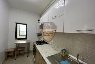 2 camere, Tomis Nord Campus Ovidius, vedere lac, complet mobilat si utilat, A/C - 14