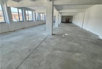 Spatii Birouri l Bd.Muncii l 130 - 330 MP l Locuri de Parcare - 19