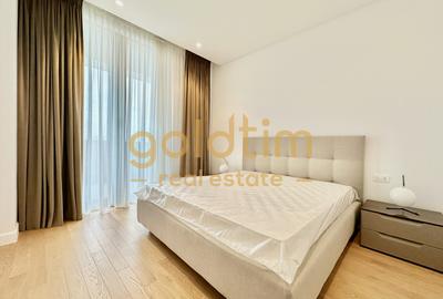APARTAMENT LUX/COMPLET MOBILAT/UTILAT/VEDERE LAC/ONE RAHMANINOV/FLOREASCA - 21