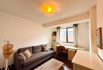 Apartament de inchiriat 3 camere Herastrau - 17